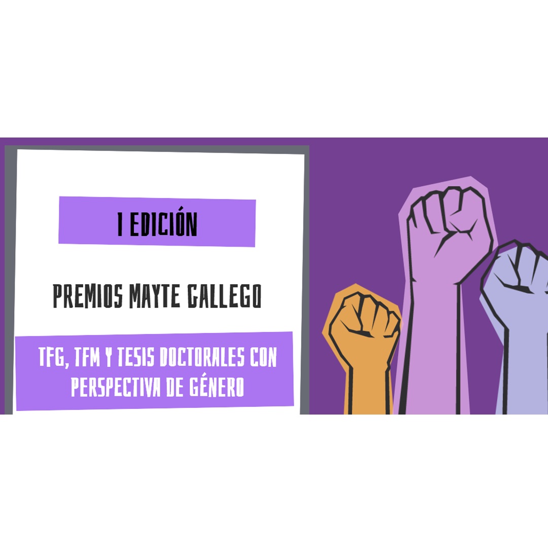 I Edición Premios Mayte Gallego