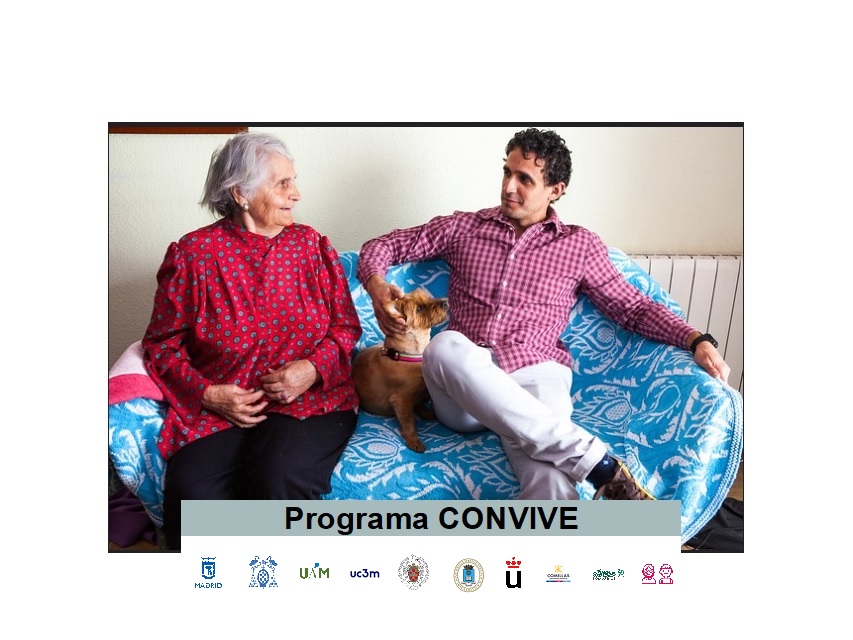 Imagen Programa de Convivencia Intergeneracional 