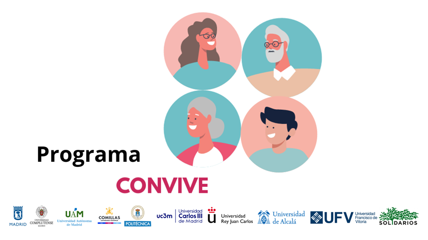 Imagen Tarjeta Programa de Convivencia Intergeneracional 