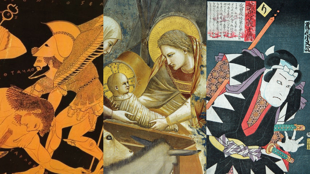 Grado en Historia del Arte