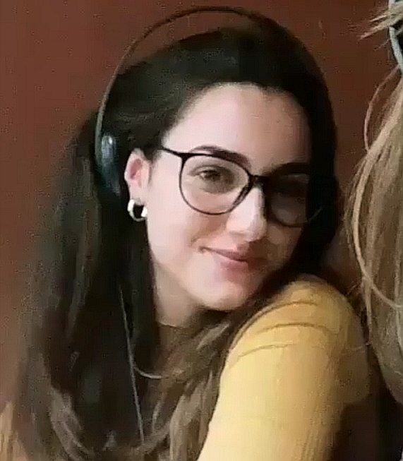 Sara Esteban Muñoz