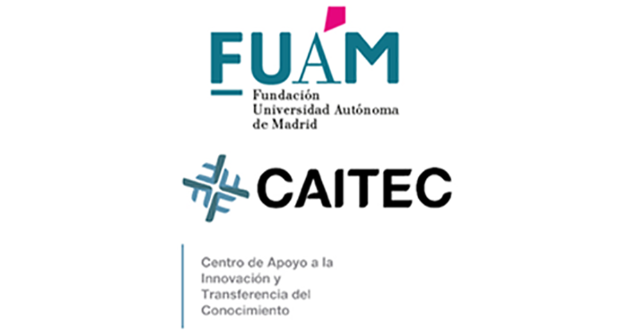 Fundación UAM - Caitec