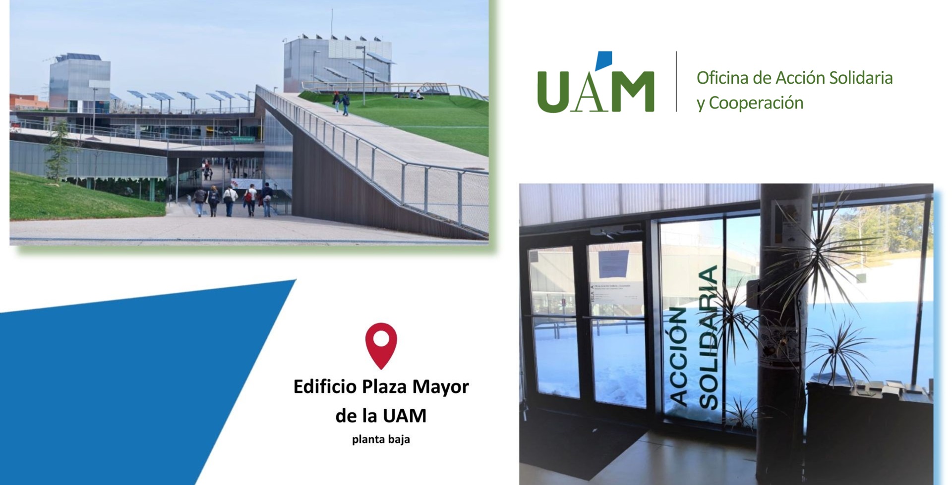 Imagen de la Oficina