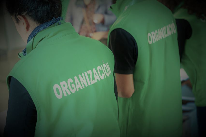 Imagen Equipo de trabajo