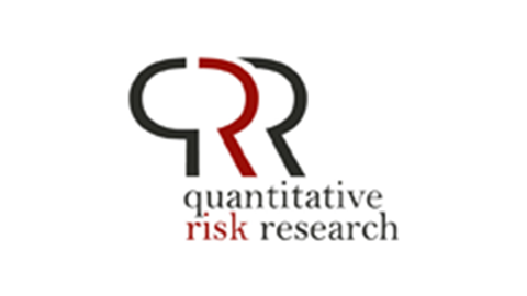 Quantitative Risk Research (QRR)