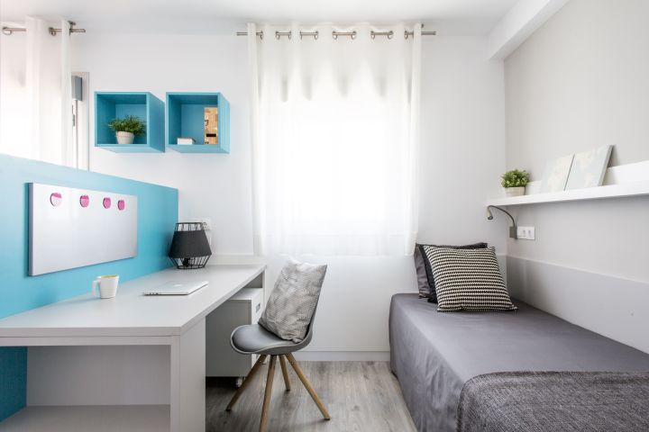 foto de un formulario