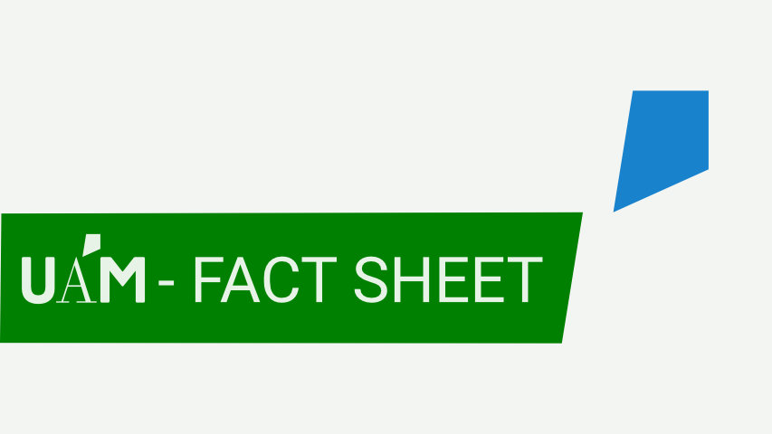 Tecto fact sheet uam