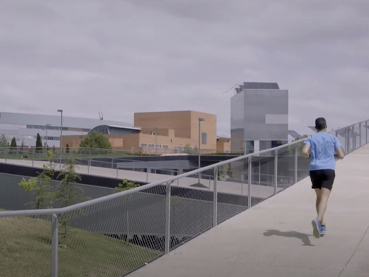 Vídeo realizado con motivo de la celebración del 50 aniversario de la UAM