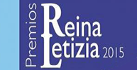 Premios reina Letizia 2015