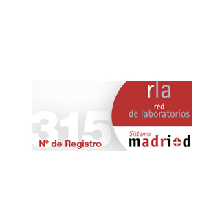 Laboratorio de Análisis Térmico en la Red de Laboratorios de la Comunidad de Madrid