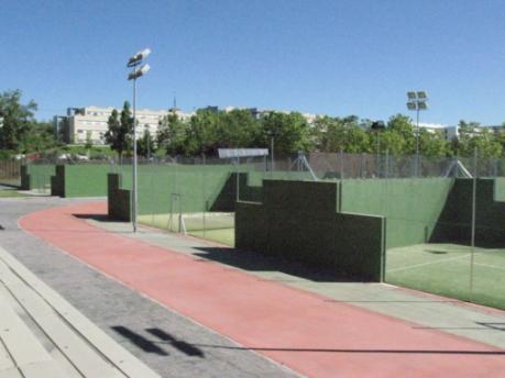 Imagen campus deportivo 