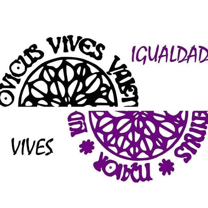 Área de igualdad JLVives