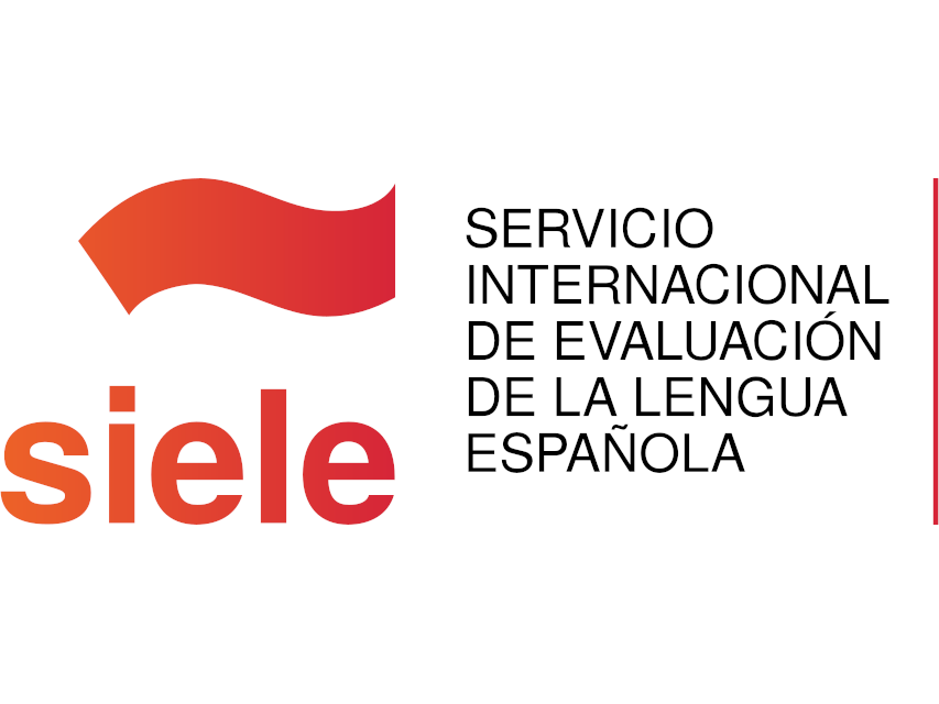 logotipo Siele Servicio Internacional de evaluación de la lengua española