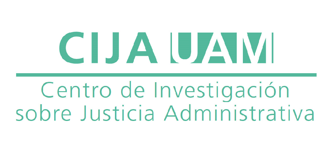 CENTRO DE INVESTIGACIÓN SOBRE JUSTICIA ADMINISTRATIVA (CIJA)