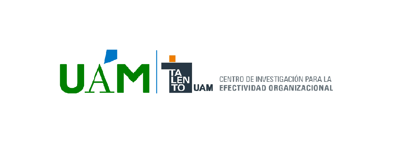 CENTRO DE INVESTIGACIÓN PARA LA EFECTIVIDAD ORGANIZACIONAL. TALENTO UAM