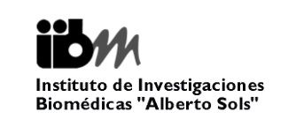 INSTITUTO DE INVESTIGACIONES BIOMÉDICAS ALBERTO SOLS (IIBM)