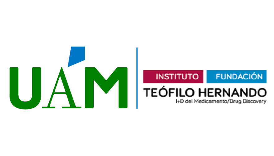 TEÓFILO HERNANDO DE I+D DEL MEDICAMENTO (ITH)