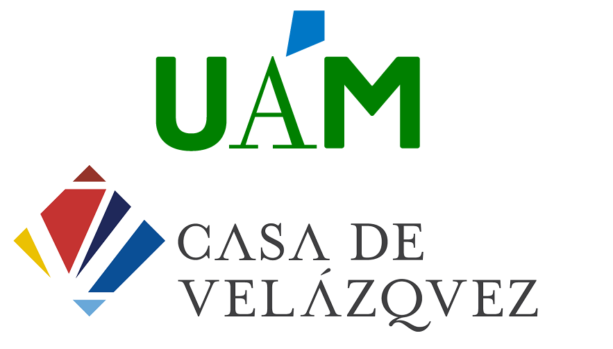 logo Casa Velázquez