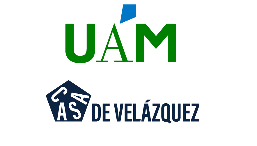 logo Casa Velázquez