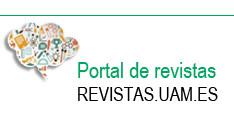 Banner del Portal de revistas