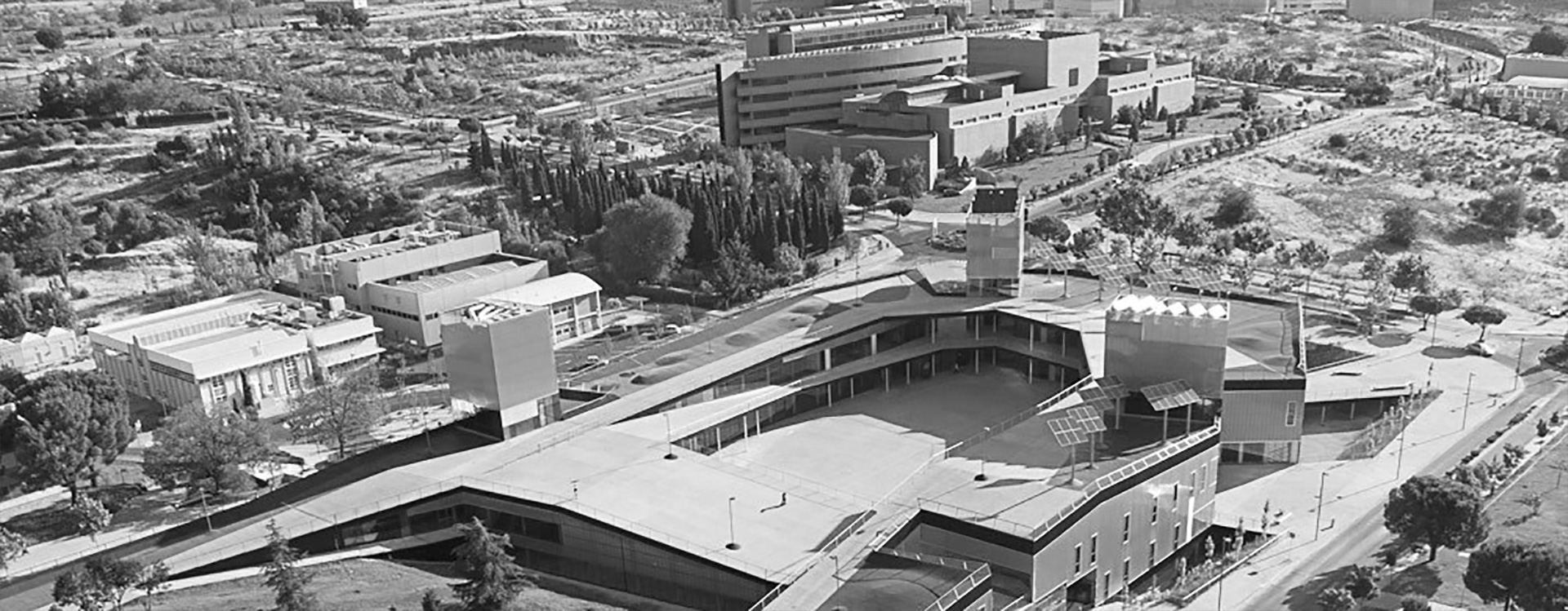 plaza Mayor UAM