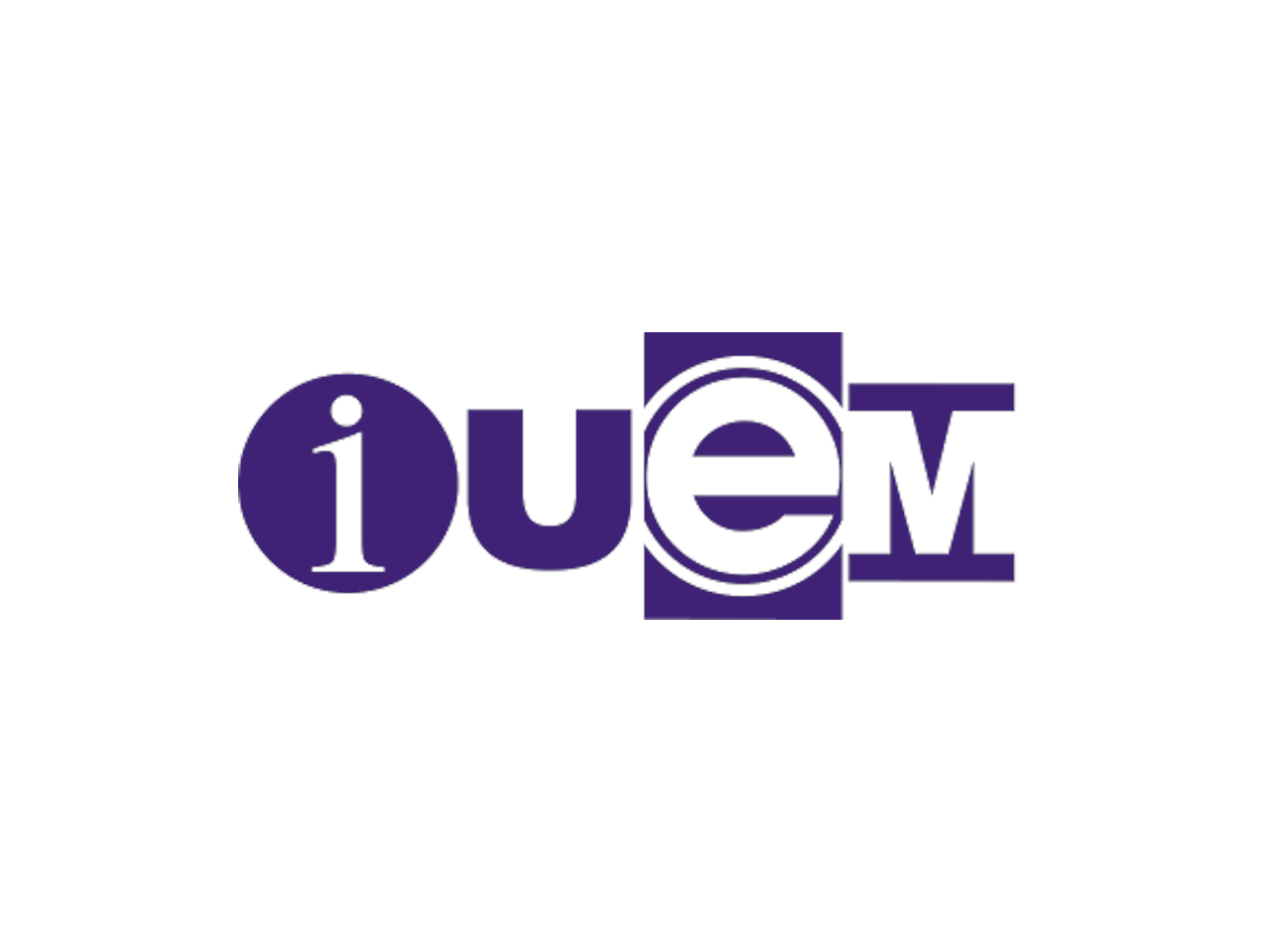 logo IUEM