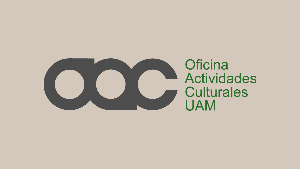 Logo focina de actividades culturales