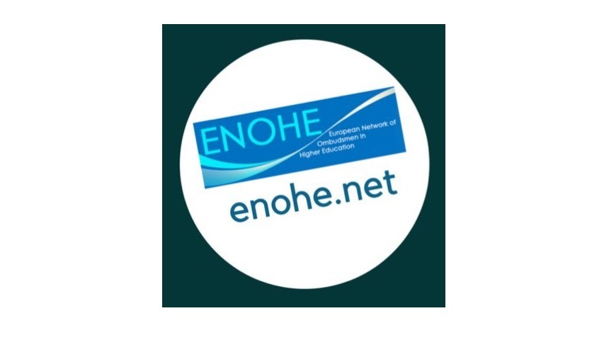 Logo ENOHE