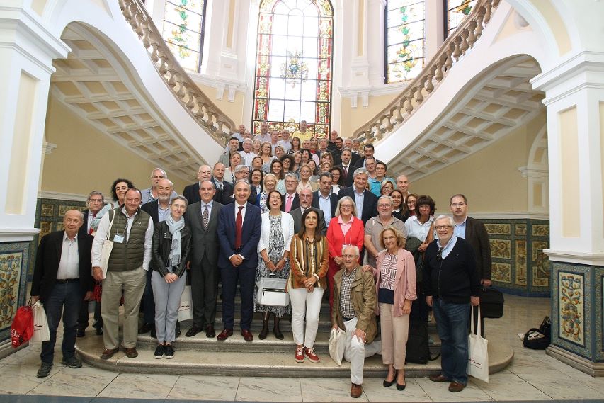 XXII Encuentro de la Conferencia Estatal de Defensorías Universitarias