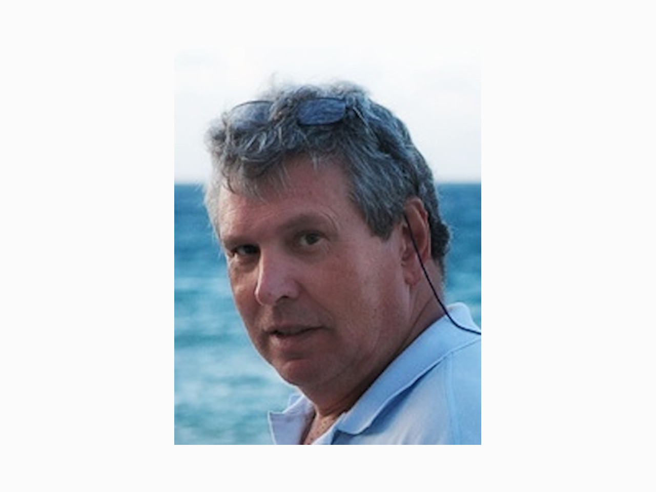 El profesor Luis Viña