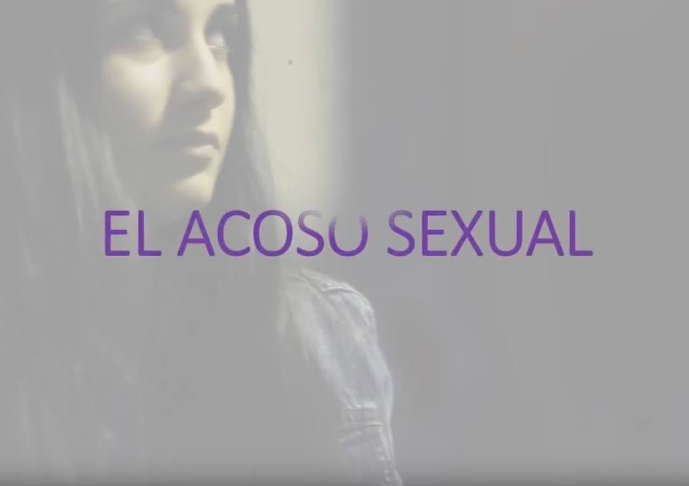 acoso sexual