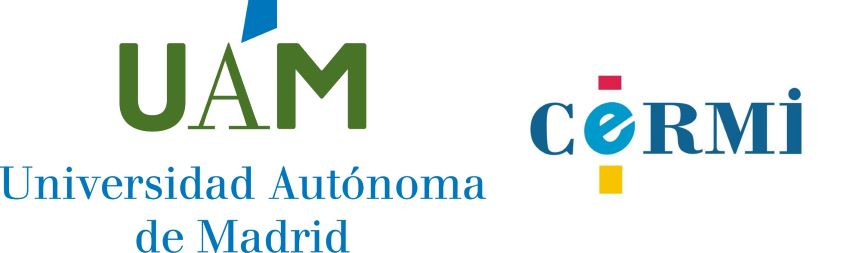 Logos CERMI-UAM