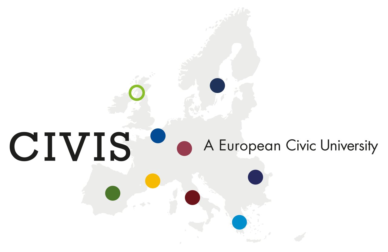 Logo CIVIS