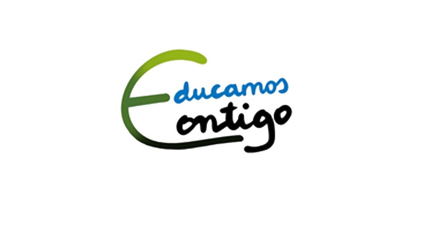 Logo Educamos Contigo