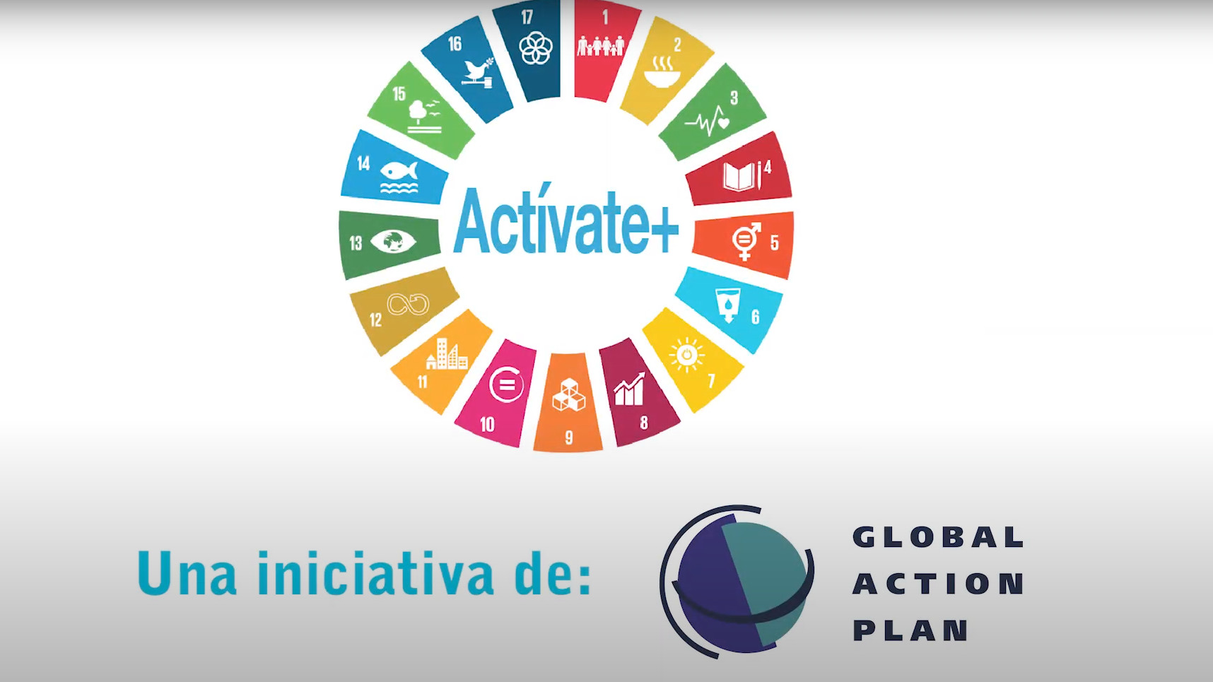 Miniatura del vídeo El programa Actívate+ crece en su segunda edición con la incorporación de nuevos retos