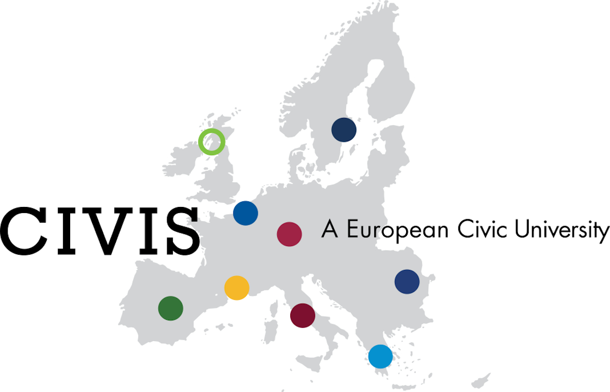 CIVIS logo
