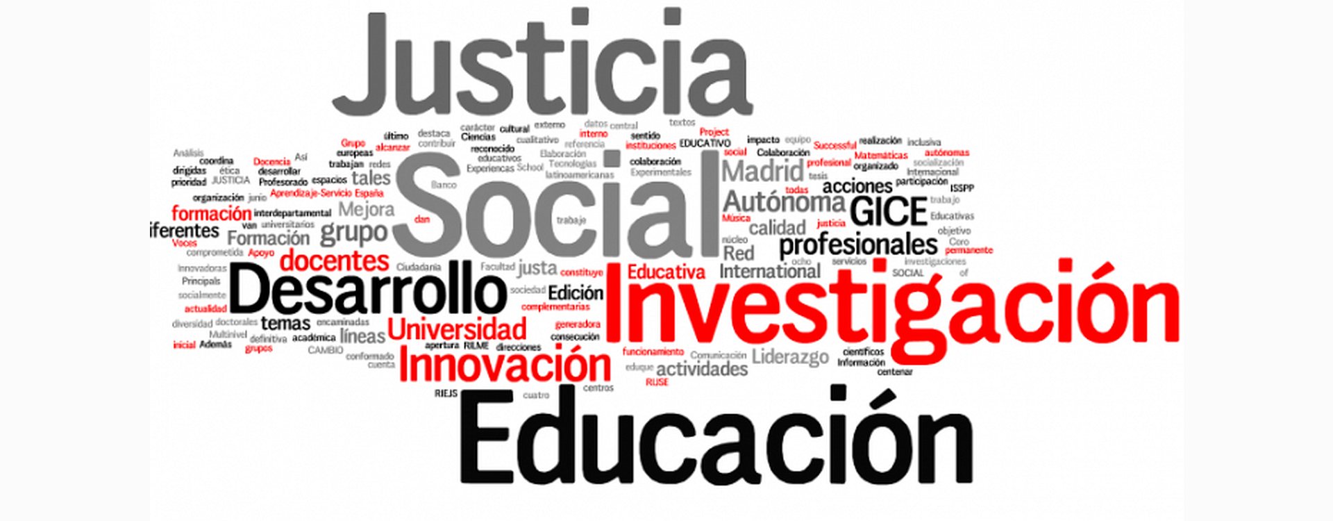 Centro Internacional de Documentación sobre Educación para la Justicia Social | UAM