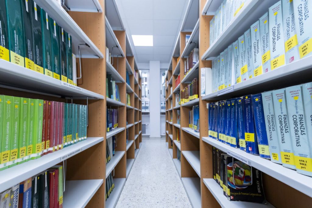 Bibliografía recomendada Grado Posgrado