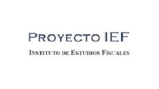 Proyecto IEF