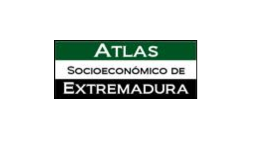 Atlas Socioeconómicos de Extremadura