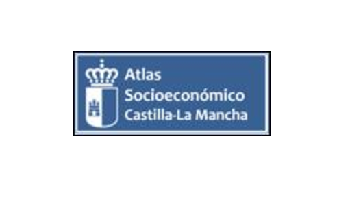 Atlas Socioeconómicos de Castilla--La Mancha