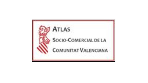 Atlas Socioeconómicos de Comunitat Valenciana