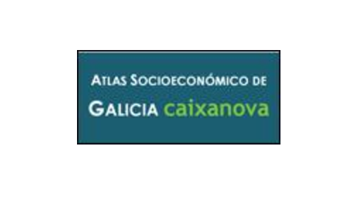 Atlas Socioeconómicos de Galicia