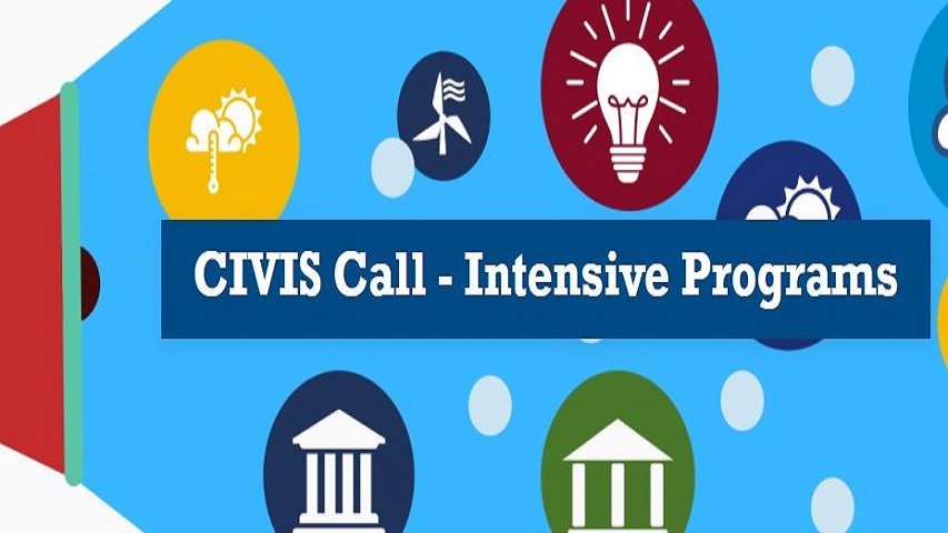 CIVIS Call Logo
