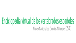 Enciclopedia virtual de vertebrados españoles