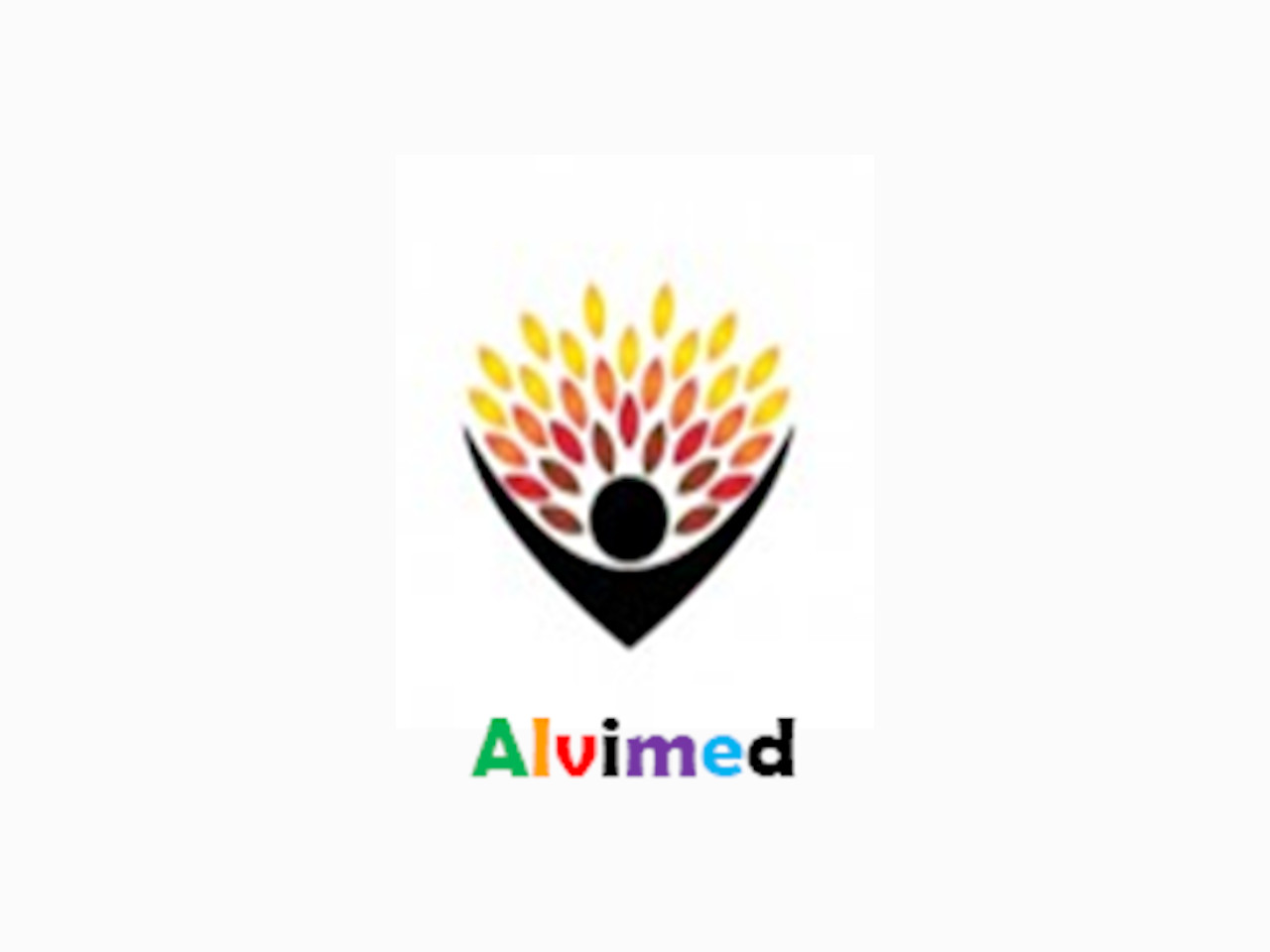Logo PROYECTO ALVIMED