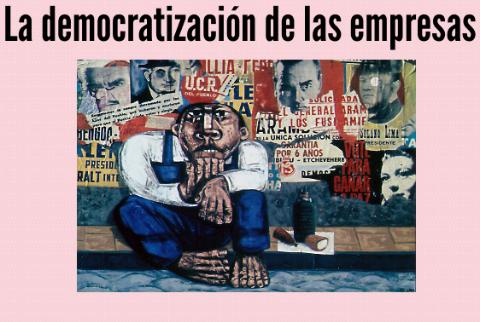 Imagen de la Segunda sesión del Seminario Permanente