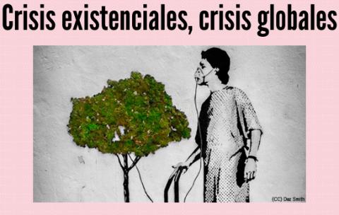 Imagen de la Primera sesión del Seminario Permanente