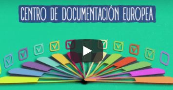 Video de presentación del Centro de Documentación Europea