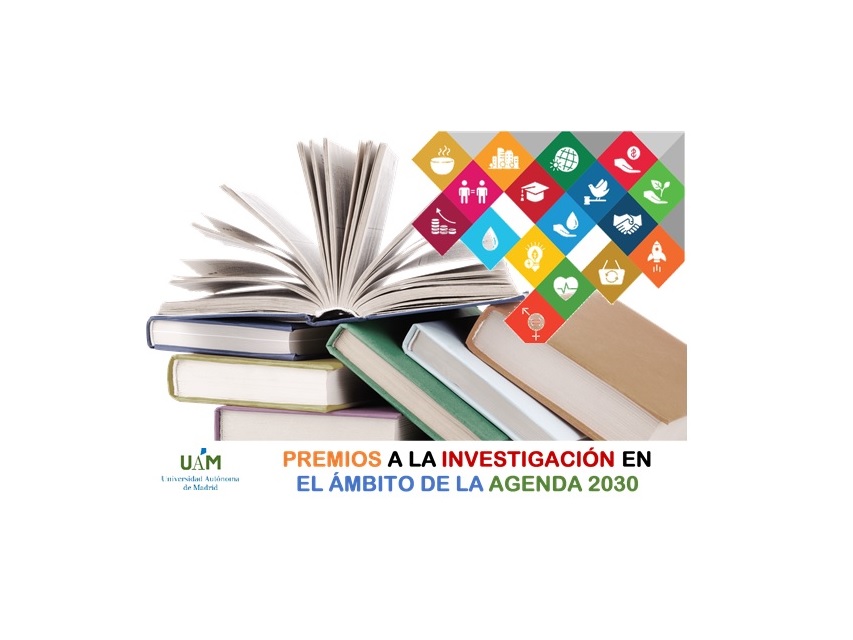 Imagen Premios a la Investigación en el ámbito de la A2030